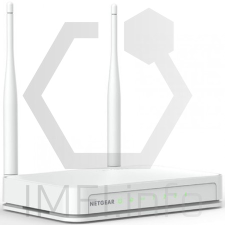 ตรวจสอบ IMEI NETGEAR WNR2020 บน imei.info