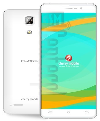 تحقق من رقم IMEI CHERRY MOBILE Flare S4 على imei.info