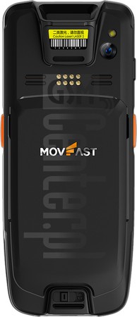 IMEI Check MOVFAST Ranger 2 Lite on imei.info