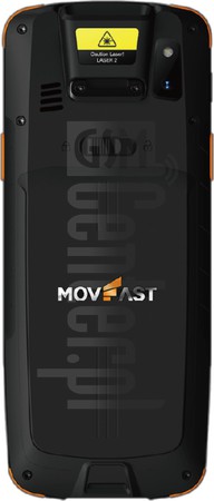 IMEI Check MOVFAST Ranger 1 on imei.info