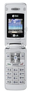 IMEI Check LG AX275 on imei.info