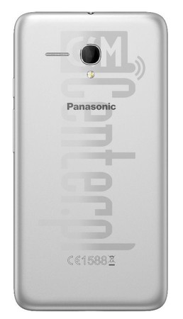 IMEI Check PANASONIC P65 Flsh on imei.info