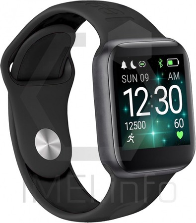 LEEF Sirius Specification - IMEI.info