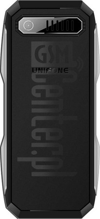 IMEI Check UNIFONE M301 Sleek on imei.info