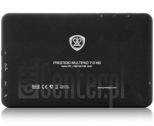 تحقق من رقم IMEI PRESTIGIO MultiPad 7.0 HD على imei.info