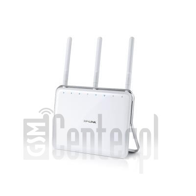 IMEI Check TP-LINK Archer VR900 on imei.info