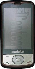 IMEI Check MALATA E900 on imei.info