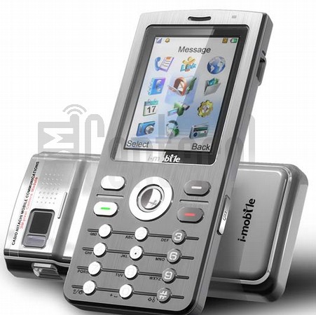 IMEI Check i-mobile 625 on imei.info