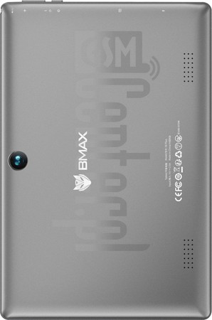 IMEI चेक BMAX MaxPad I9 Plus 2022 imei.info पर