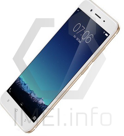 Vivo Y65 Specification Imei Info