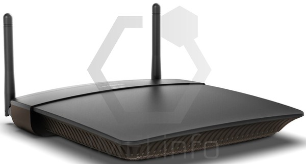 Vérification de l'IMEI LINKSYS EA5800 sur imei.info