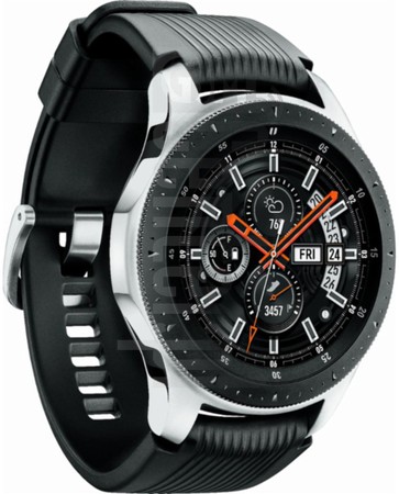 تحقق من رقم IMEI SAMSUNG Galaxy Watch 46mm على imei.info