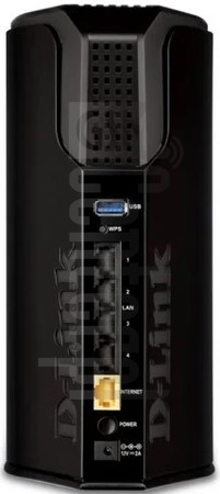 IMEI Check D-LINK DIR-868L on imei.info