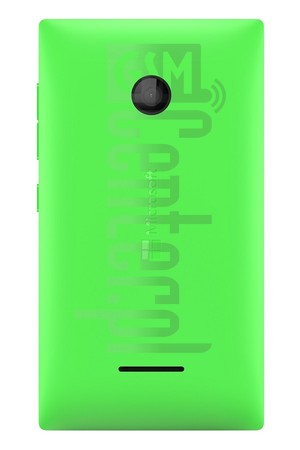 imei.infoのIMEIチェックMICROSOFT Lumia 435 Dual SIM