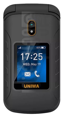 IMEI Check UNIWA V909T on imei.info