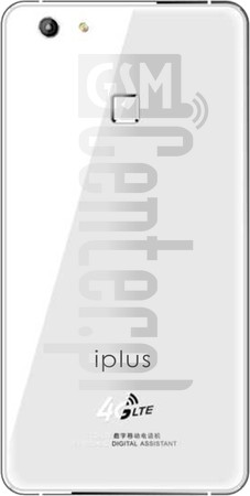 imei.info에 대한 IMEI 확인 IPLUS K81