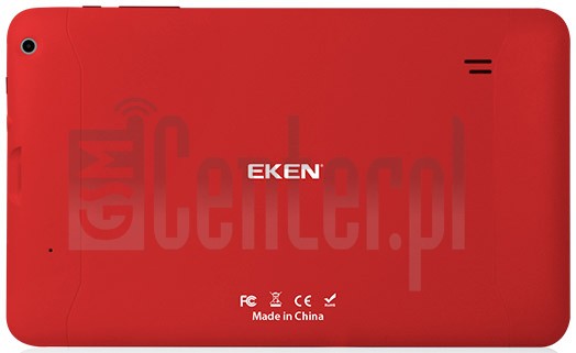 IMEI Check EKEN X92 on imei.info