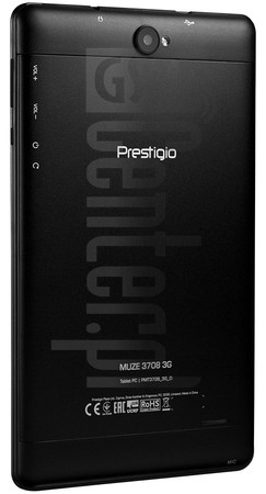 IMEI Check PRESTIGIO Muze 3708 3G on imei.info