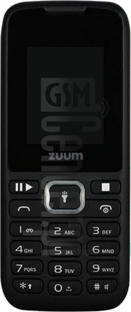IMEI Check ZUUM Skip II on imei.info