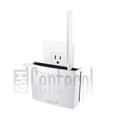 IMEI चेक Amped Wireless REC33A imei.info पर
