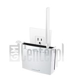 在imei.info上的IMEI Check Amped Wireless REC33A