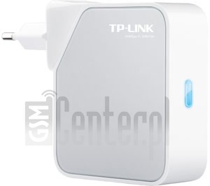 Controllo IMEI TP-LINK TL-WR810N v2.x su imei.info
