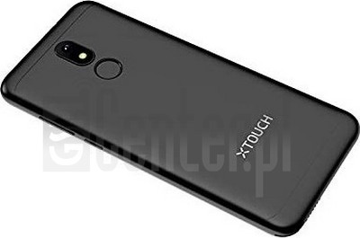 IMEI Check XTOUCH A5 on imei.info
