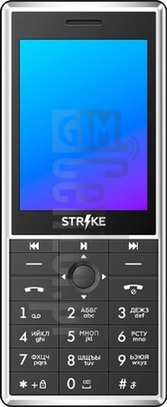 IMEI Check STRIKE M30 on imei.info