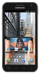 펌웨어 다운로드 SAMSUNG GALAXY T989D S II X (Telus)