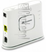IMEI-Prüfung HUAWEI MT883 auf imei.info