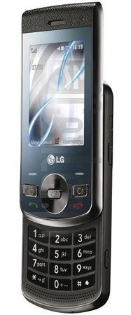 IMEI Check LG GD330 on imei.info