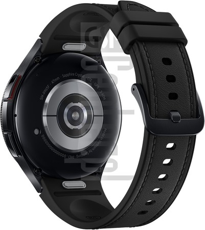 Sprawdź IMEI SAMSUNG Galaxy Watch6 Classic na imei.info