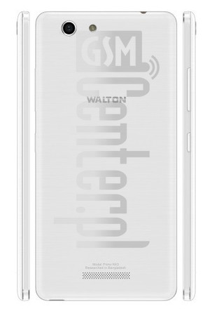 IMEI Check WALTON Primo NX3 on imei.info