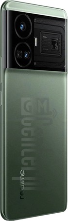 IMEI Check REALME GT Neo6 on imei.info