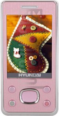 IMEI Check HYUNDAI HD518 on imei.info