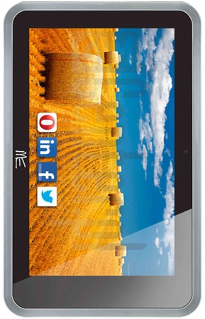 imei.info에 대한 IMEI 확인 HCL ME TABLET Connect 3G 2.0