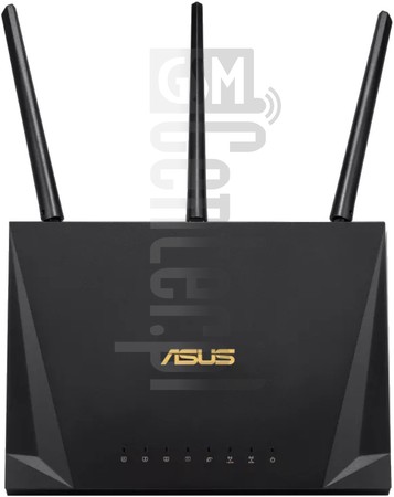 IMEI Check ASUS TR-AC2600 on imei.info