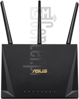 IMEI चेक ASUS TR-AC2600 imei.info पर