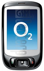 Verificação do IMEI O2 XDA Nova (HTC Elf) em imei.info
