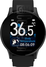 IMEI-Prüfung PARTNER Smartwatch auf imei.info