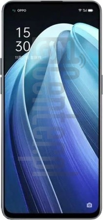 Oppo Find X5 Lite - Full phone specifications