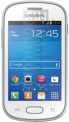 डाउनलोड फर्मवेयर SAMSUNG S6792L Galaxy Fame Lite Duos