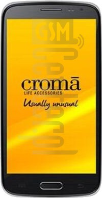 IMEI Check CROMA CRCB2243 on imei.info
