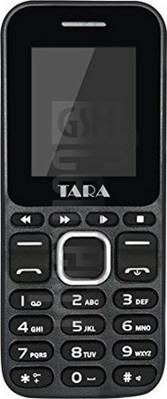 Kontrola IMEI TARA T101 na imei.info