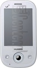 IMEI Check HUAWEI T7050 on imei.info