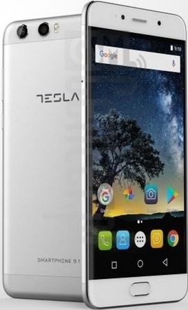 Vérification de l'IMEI TESLA Smartphone 9.1 sur imei.info
