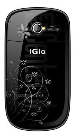 Проверка IMEI iGlo Q800 на imei.info