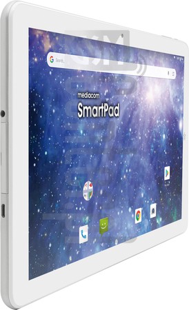 Skontrolujte IMEI MEDIACOM SmartPad Iyo 10 na imei.info