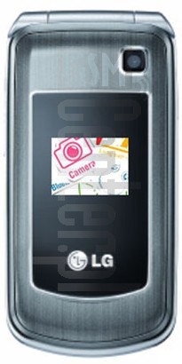 imei.info에 대한 IMEI 확인 LG GB255