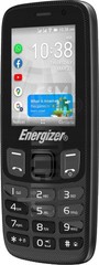 IMEI Check ENERGIZER E242S on imei.info